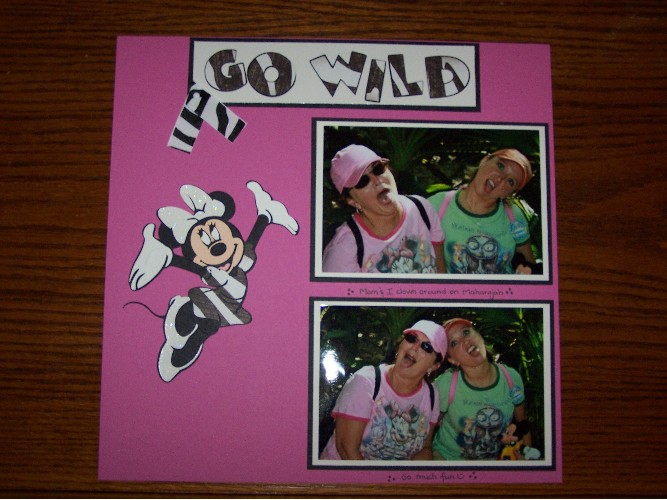 Go_Wild
