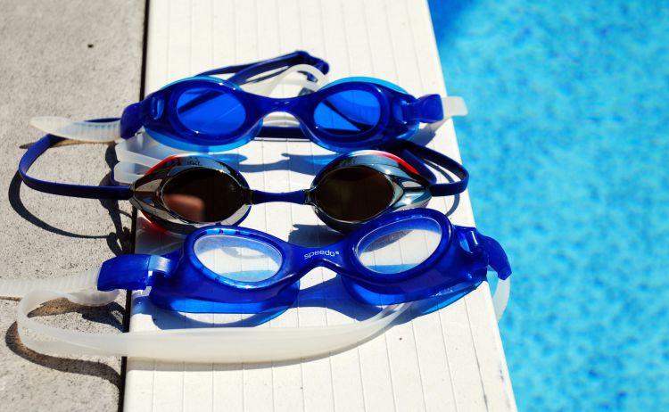 goggles
