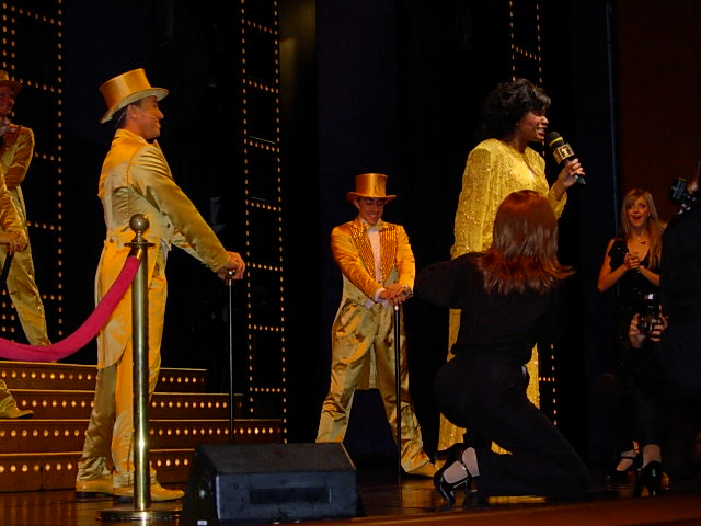 golden mickeys