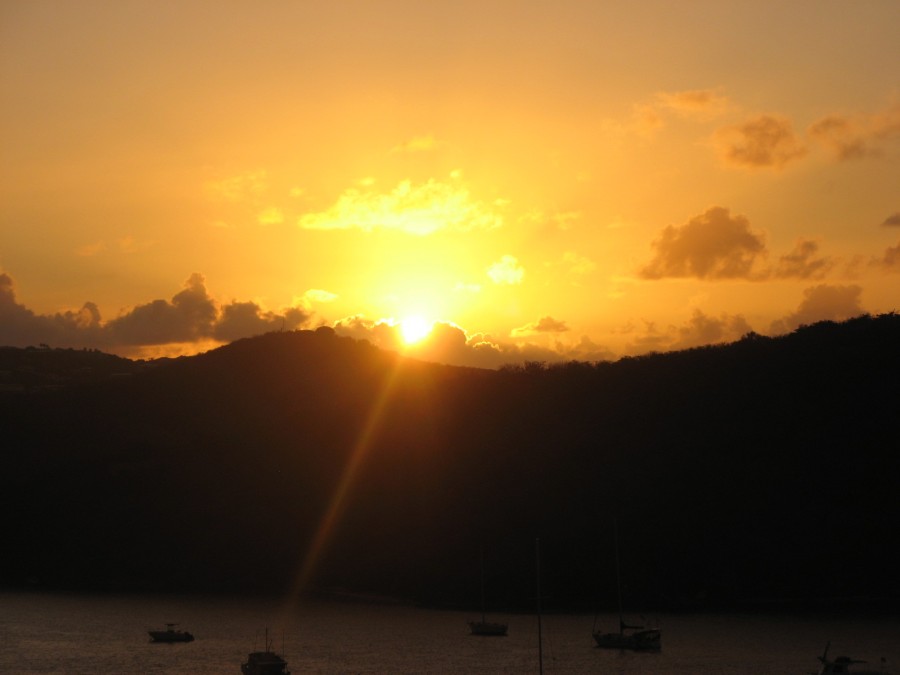 Good monring sunshine!