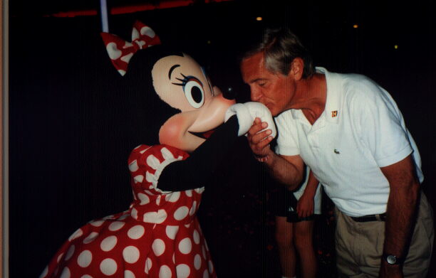 Goodnight Kiss