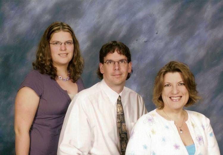 Goofy family