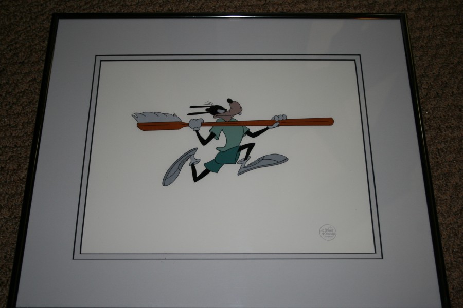 Goofy Over Dental Health - 1991