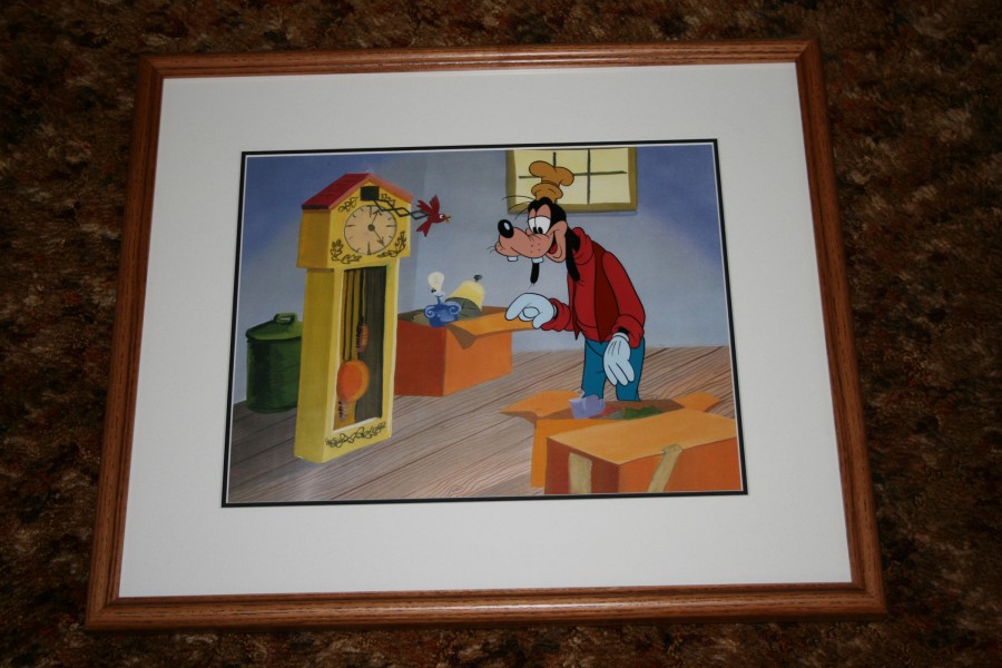 Goofy - unknown production