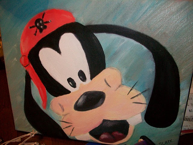 Goofy21