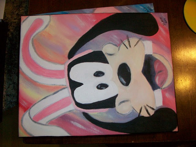 Goofy31