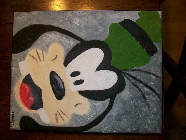Goofy4