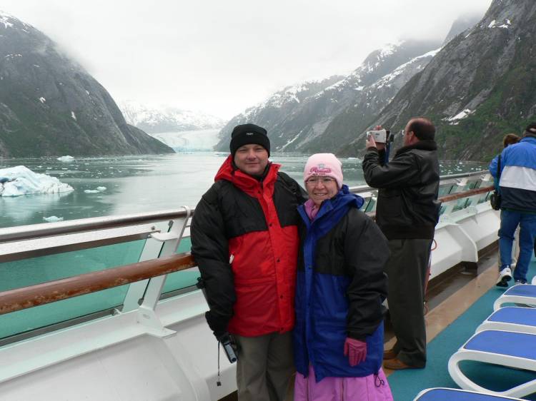 GOS/Both Glacier