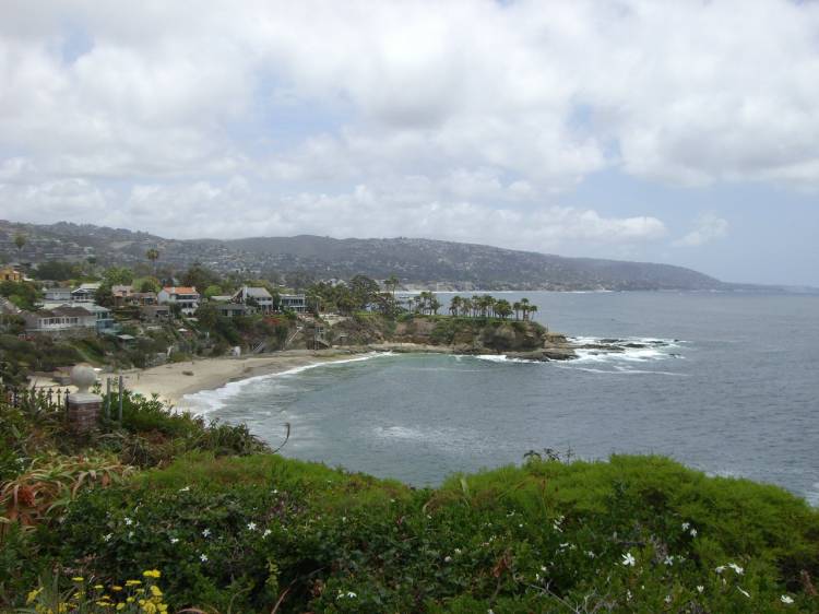 GOS/Crescent Bay