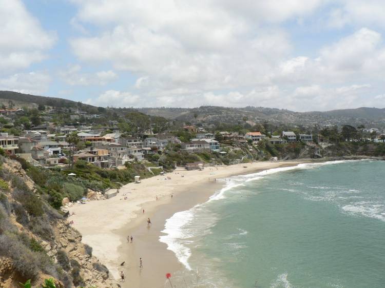 GOS/Cresent Bay