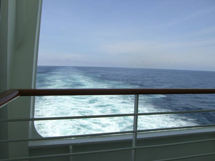 GOS/Sea - Day