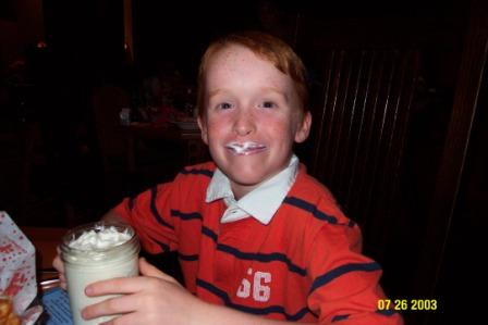 Got Milk?