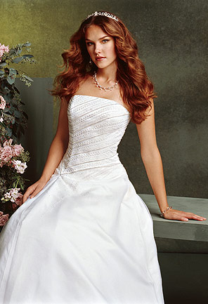 Gown at Camille 2