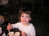 Grace 12/2004