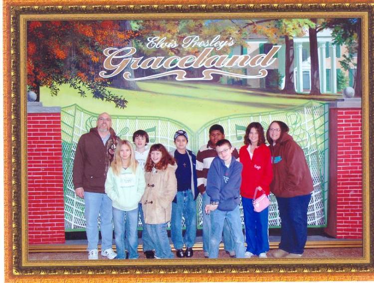 Graceland