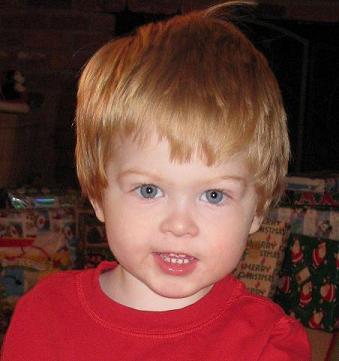 Grammie's buddy