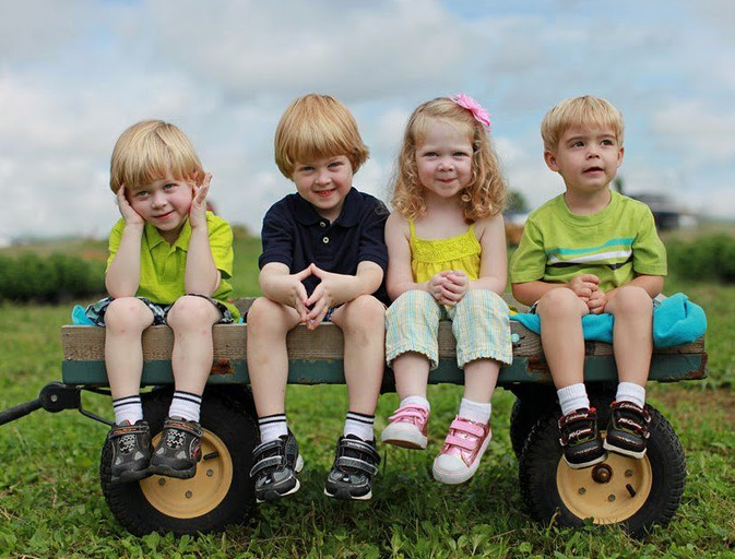 Grammie's Grands