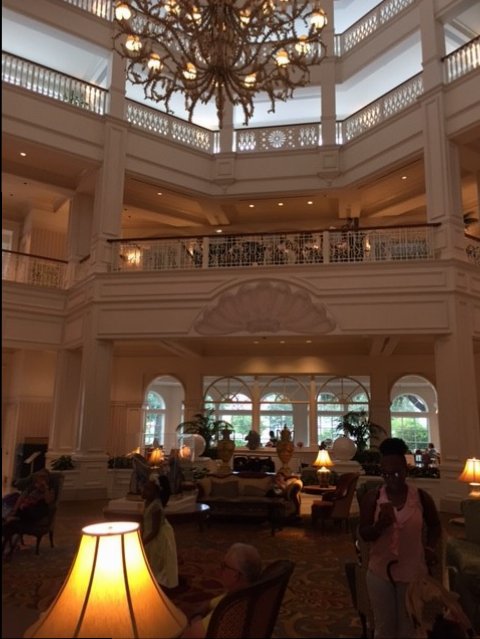 Grand Floridian 1 - 09-04-2017