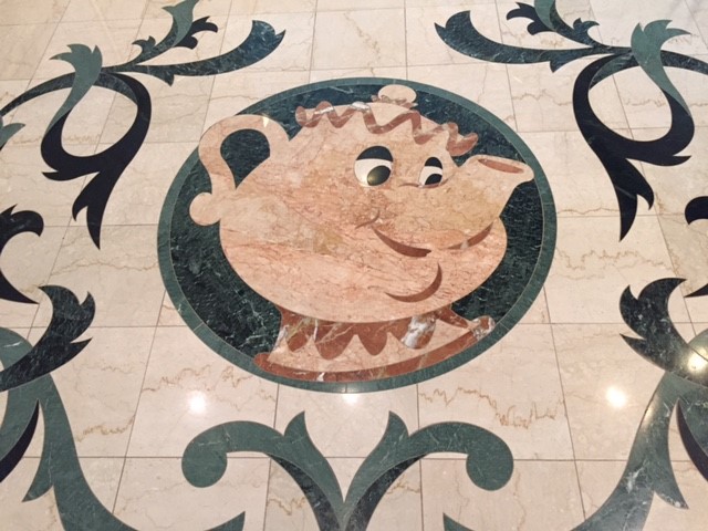 Grand Floridian 5 - 09-04-2017