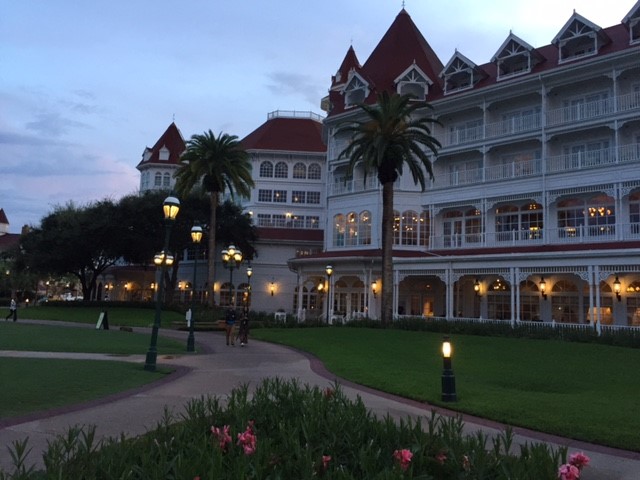 Grand Floridian 8 - 09-04-2017