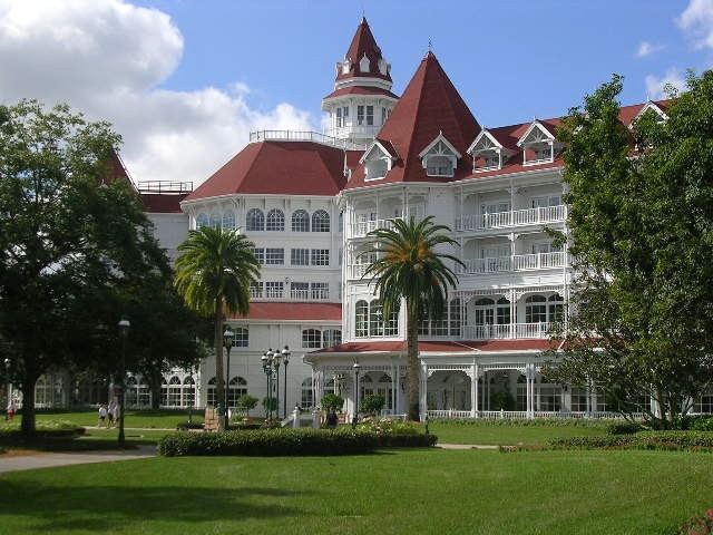 Grand Floridian