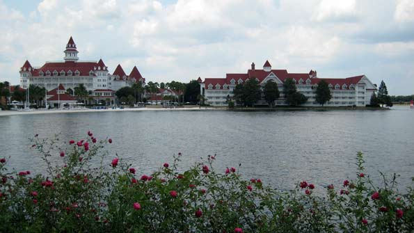 Grand Floridian