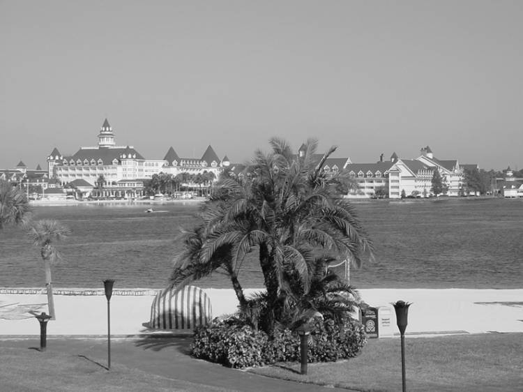 Grand Floridian