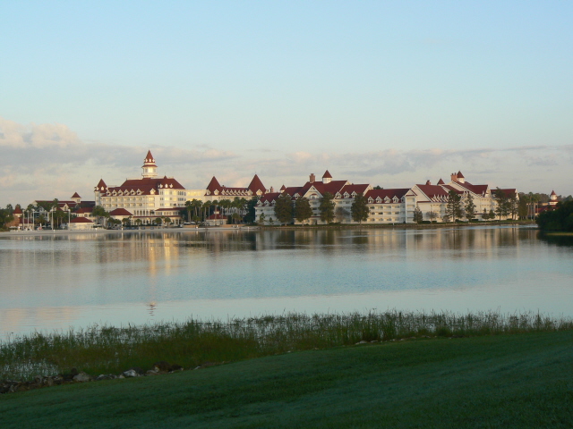 Grand Floridian
