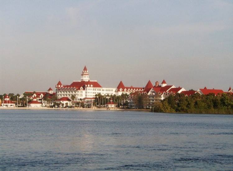 Grand Floridian