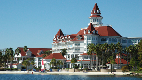 Grand Floridian