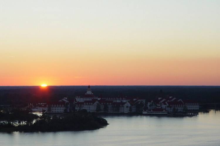 Grand Floridian