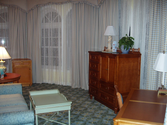 Grand Floridian