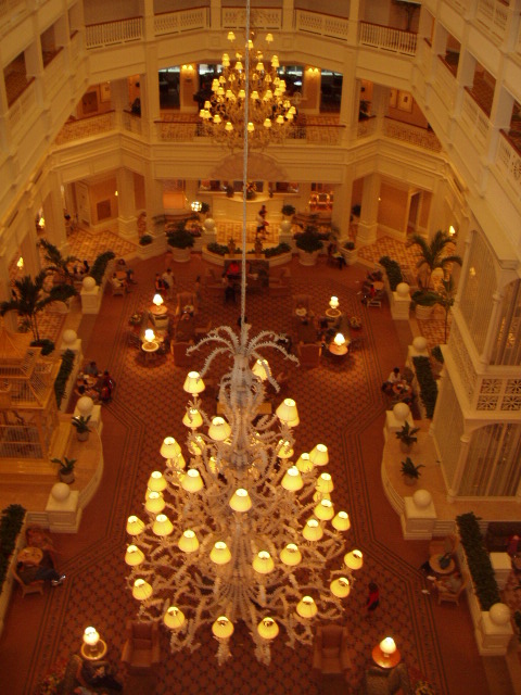 Grand Floridian