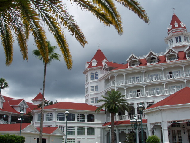 Grand Floridian