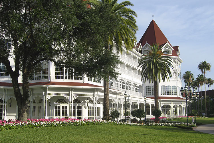 Grand Floridian