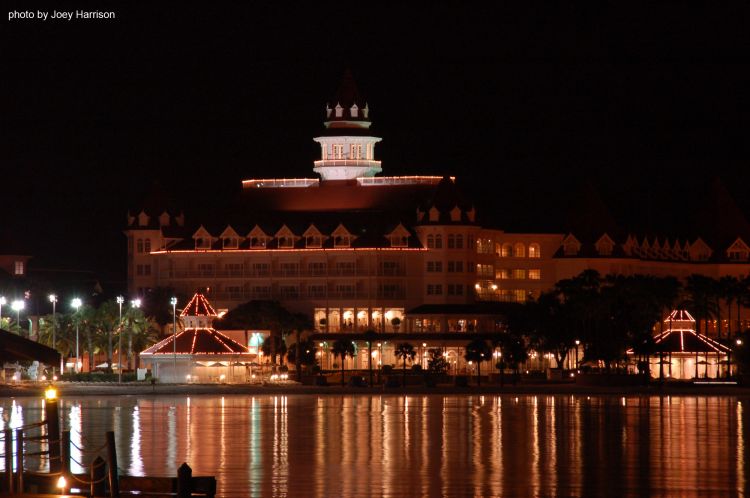 Grand Floridian