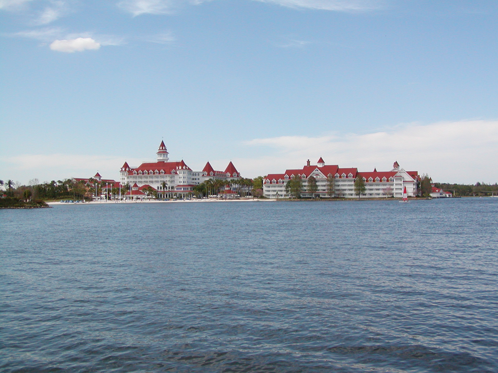 Grand Floridian