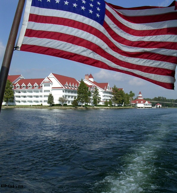 Grand Ole Floridian