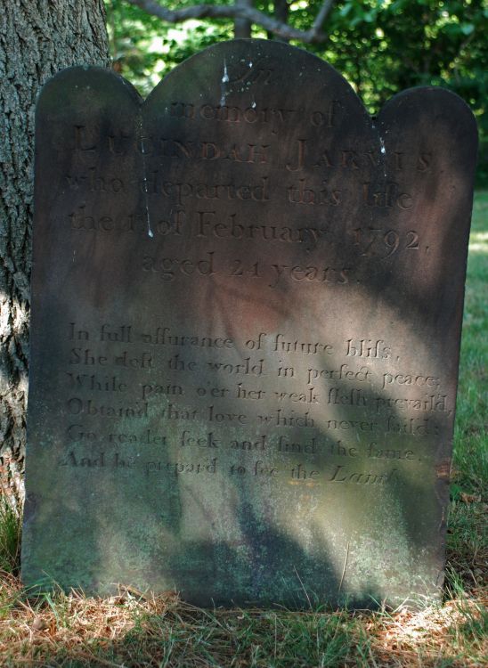 Gravestone