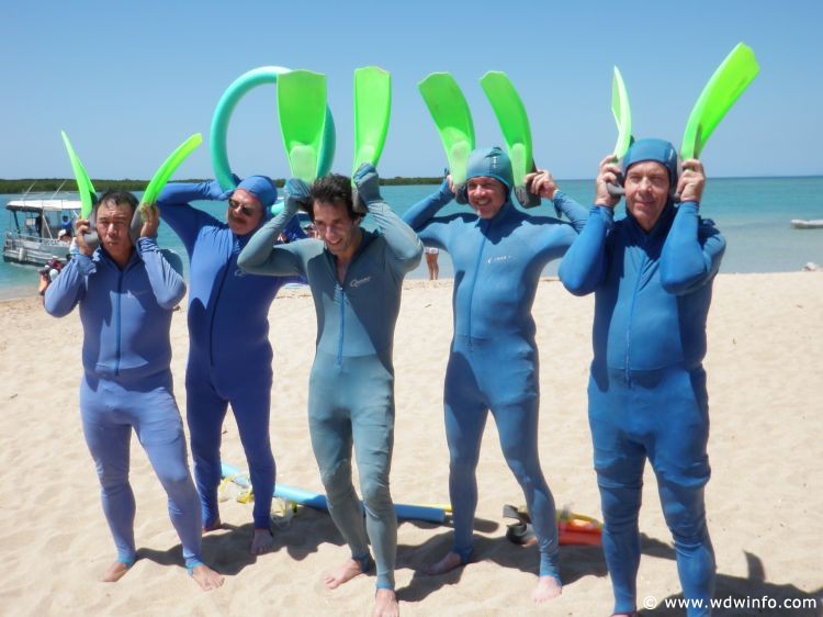 Great Barrier Reef