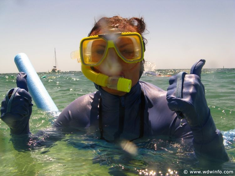 Great Barrier Reef