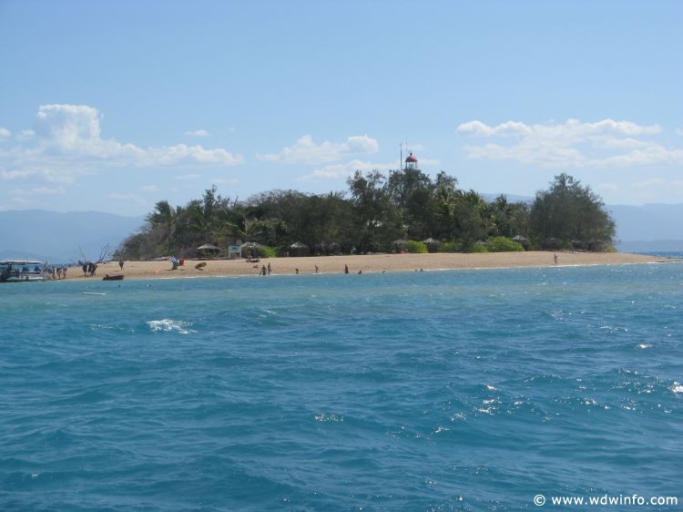 Great Barrier Reef