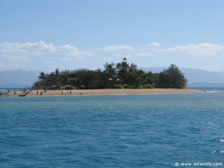 Great Barrier Reef