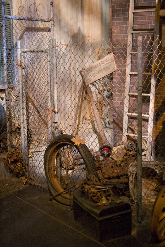 Great Movie Ride - original