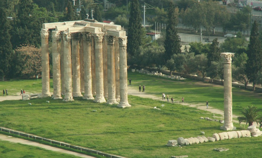 Greece