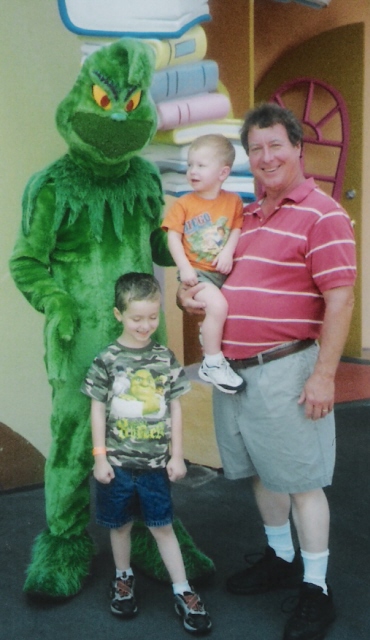 Grinch