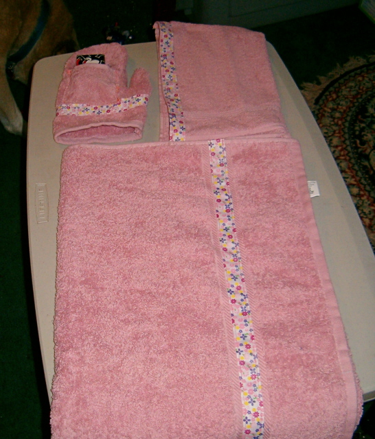 grltowelset