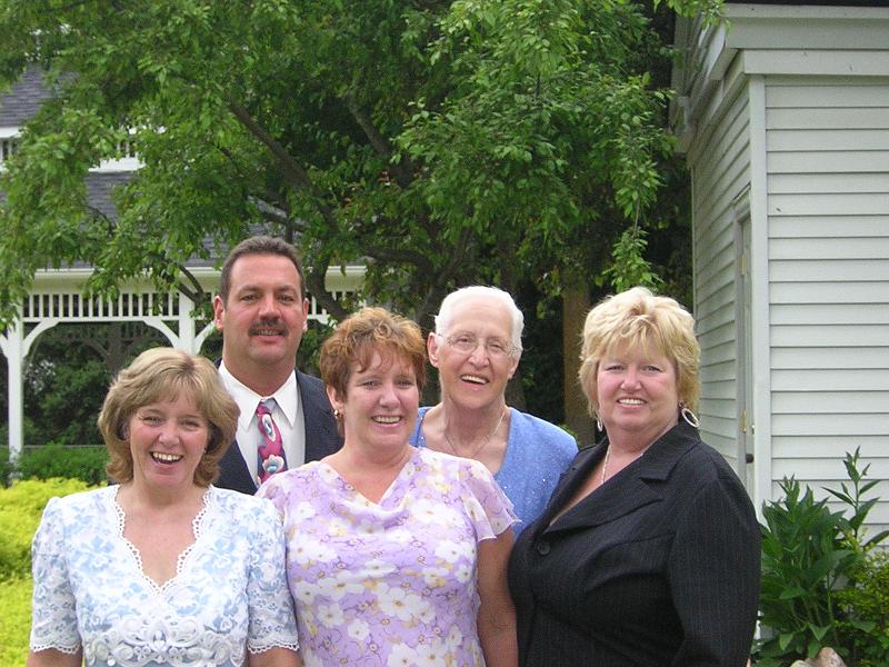 Groom's Relatives