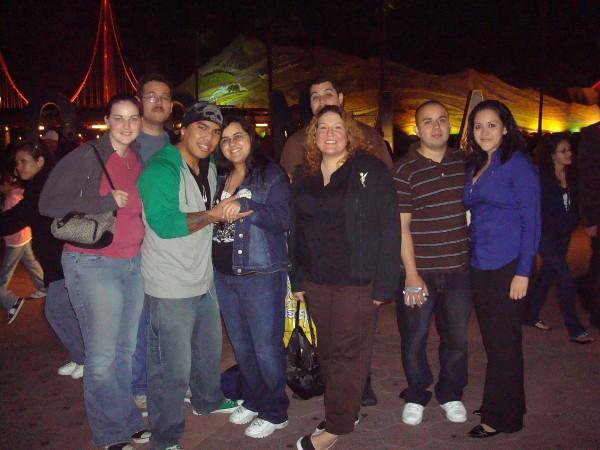 Group pix