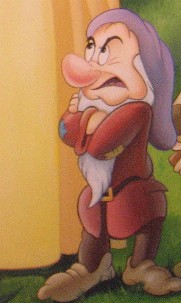 GRUMPY